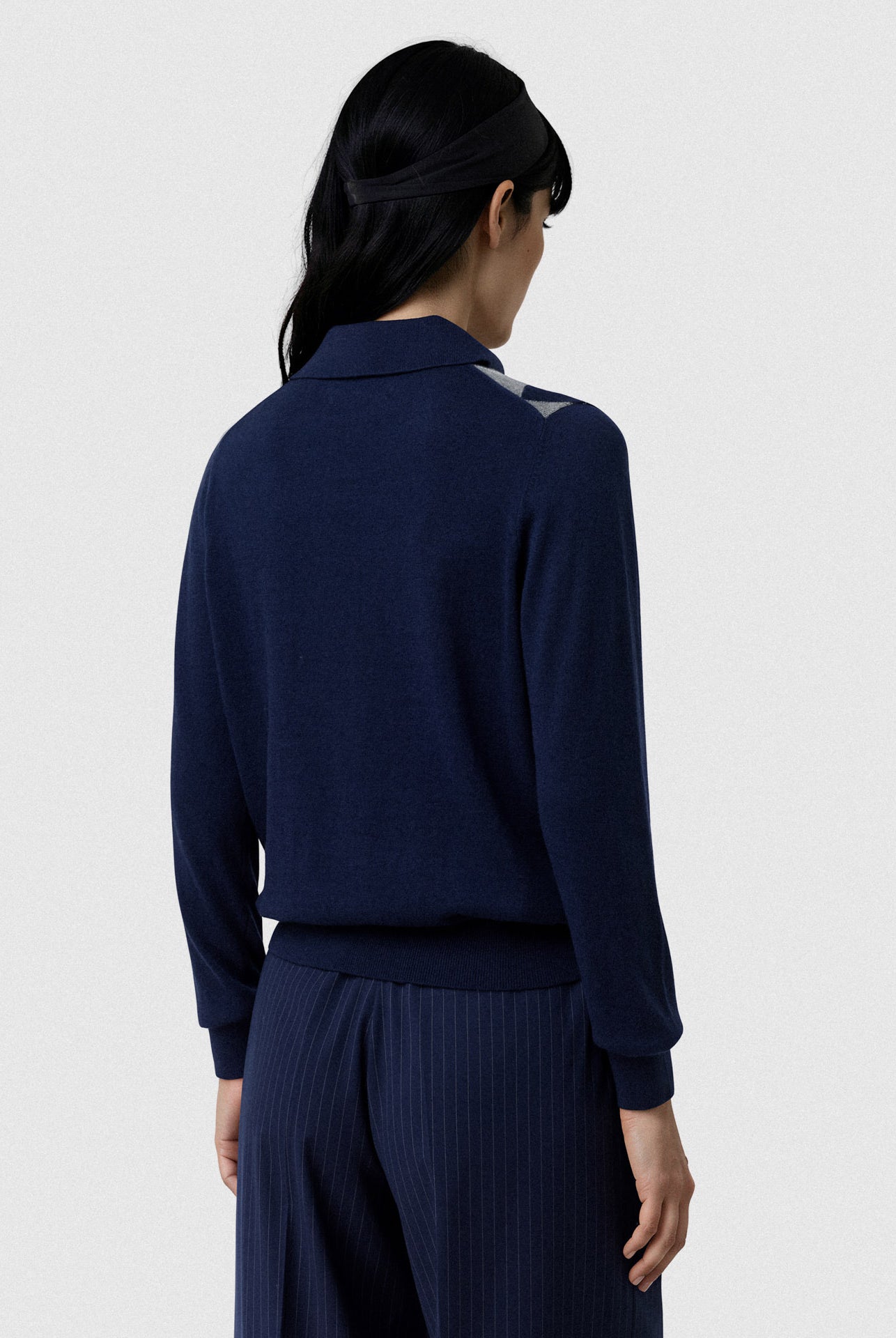 Dark Blue (AI)