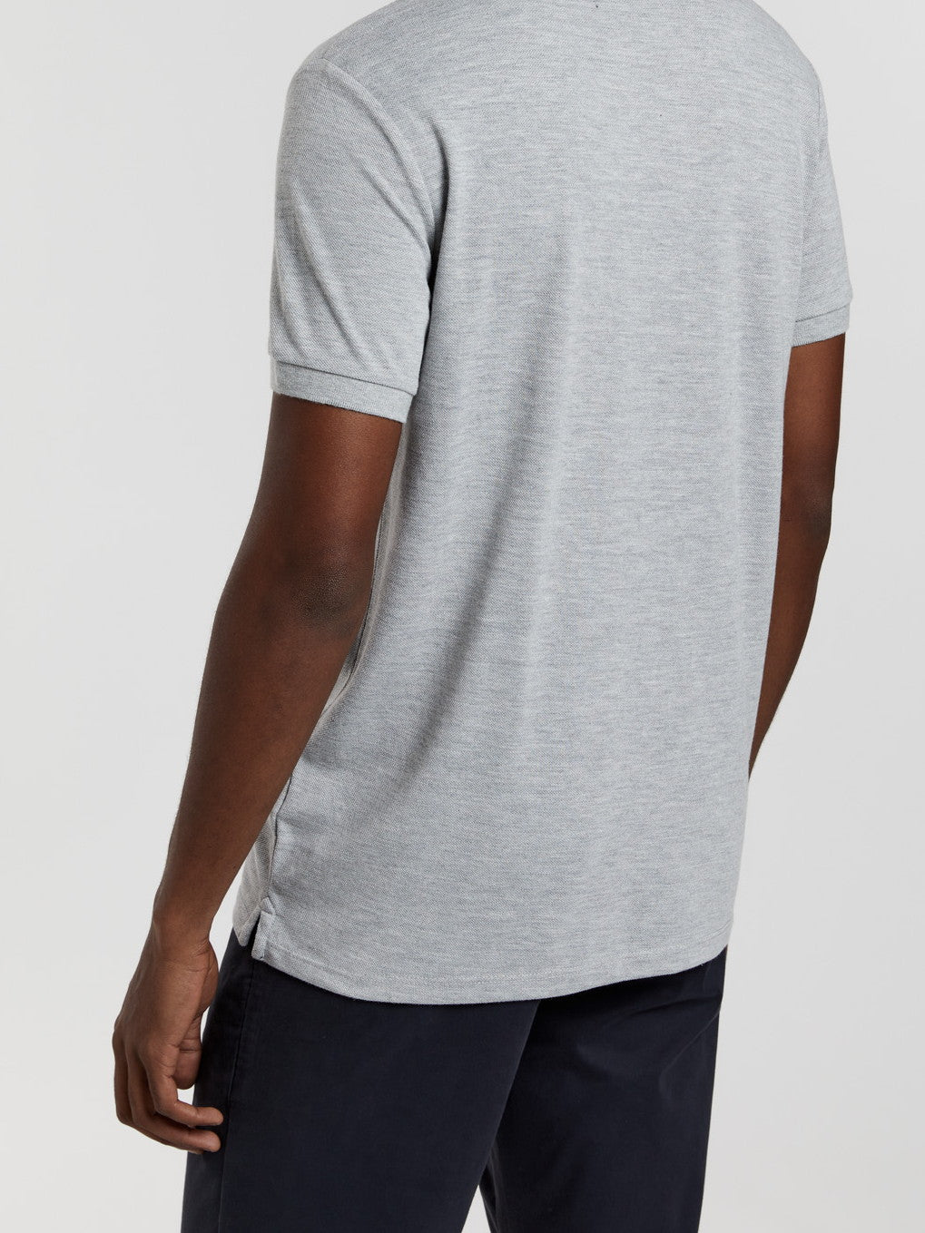 Mix Grey