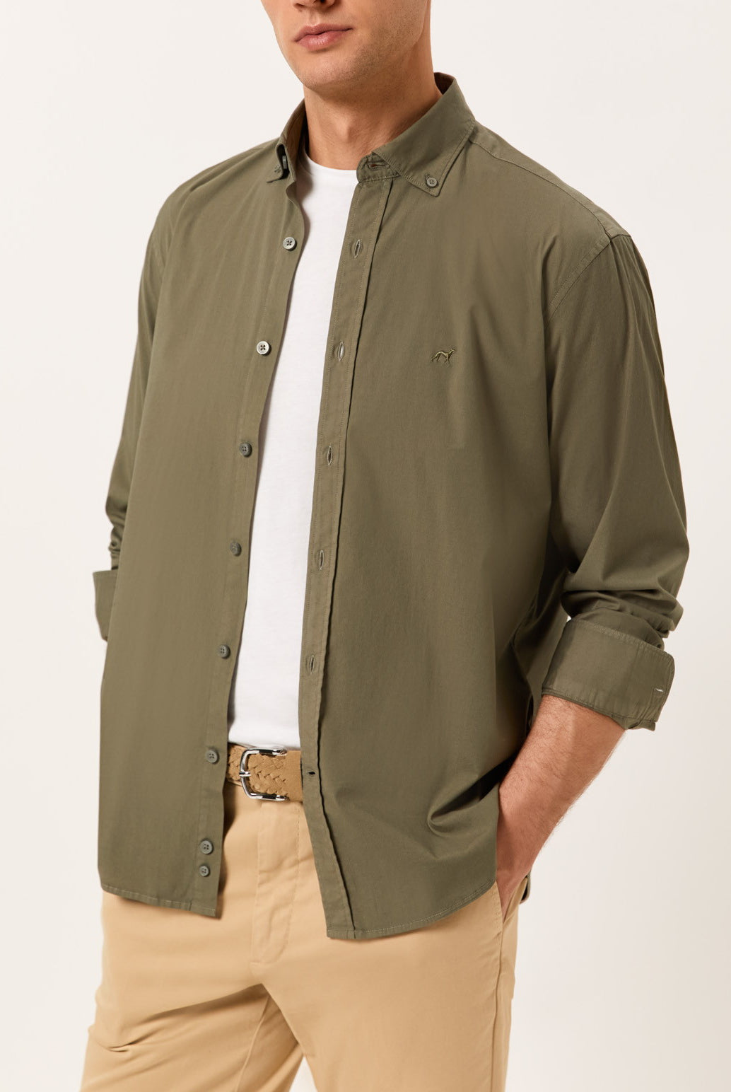 Khaki