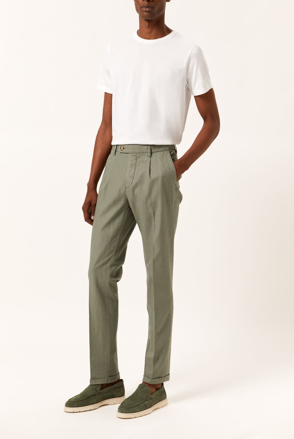 Khaki