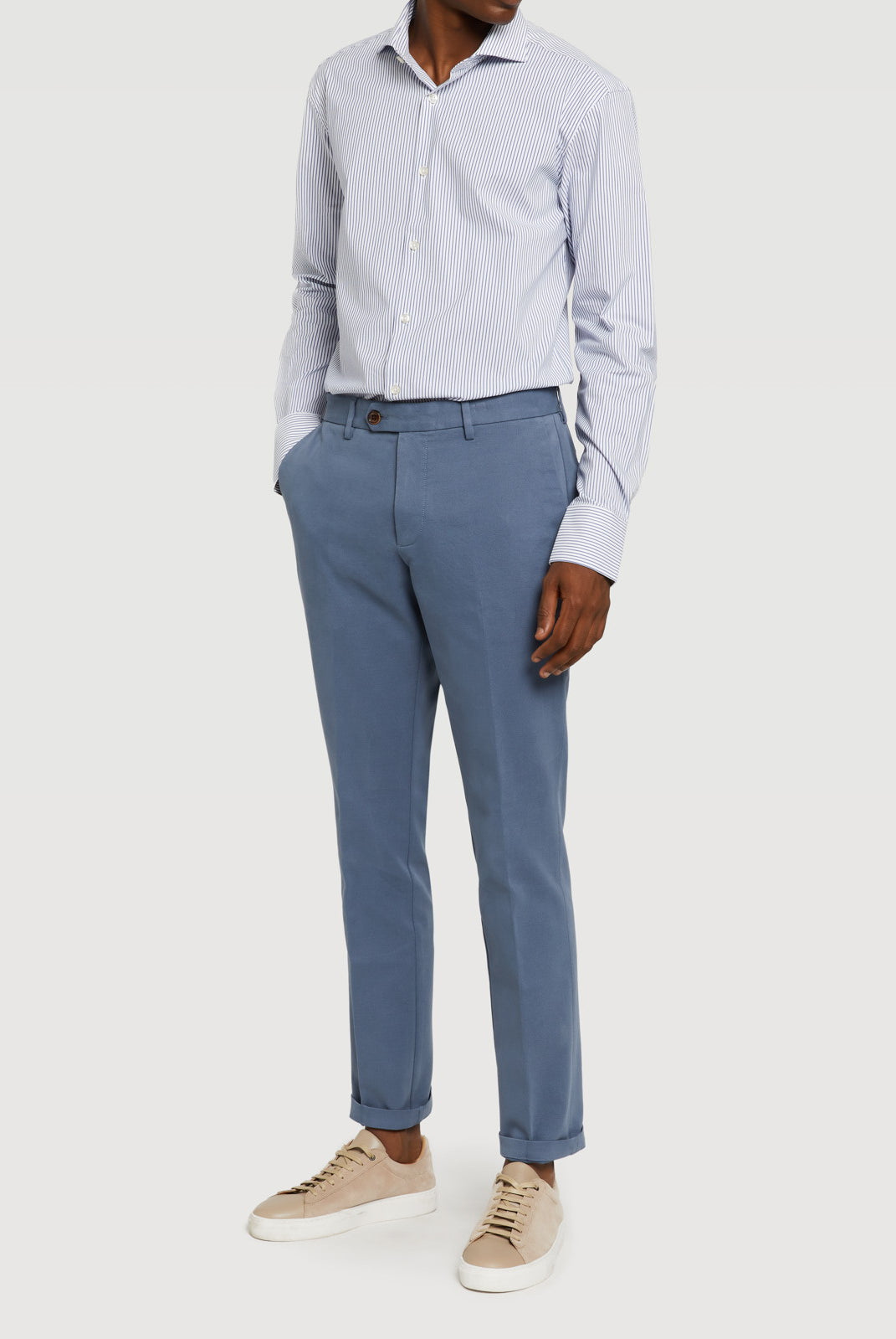 Medium Blue
