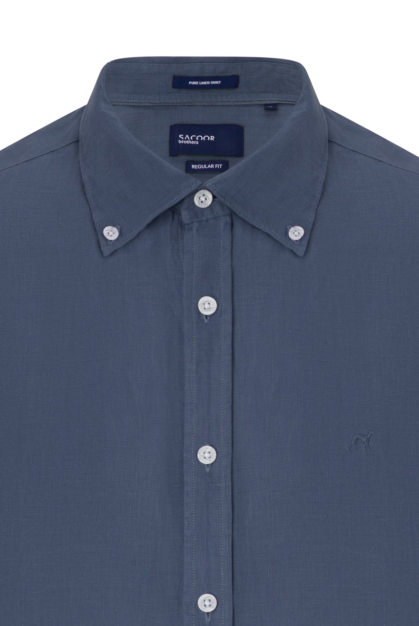 Medium Blue