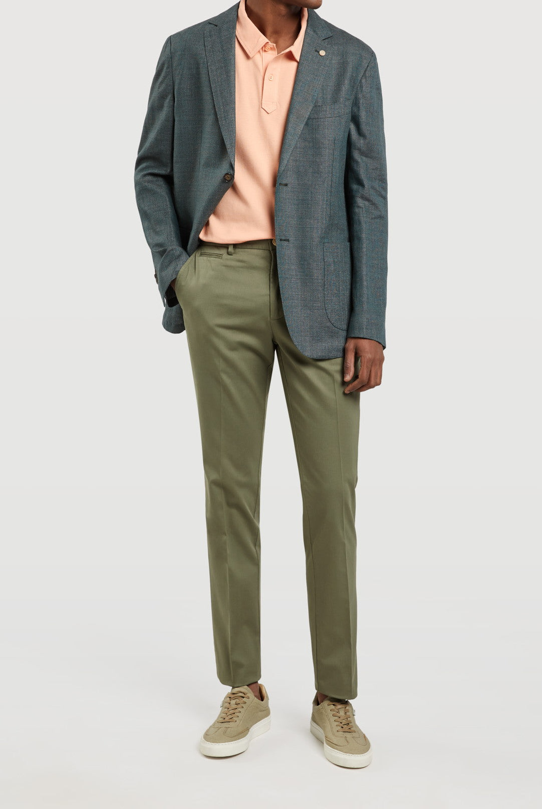 Dark Green