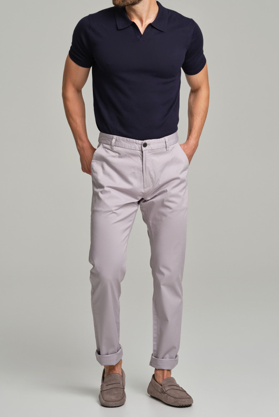 Light Grey