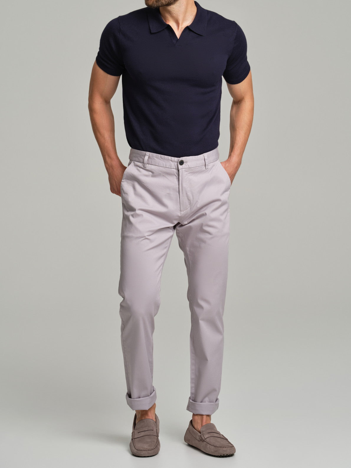 Light Grey