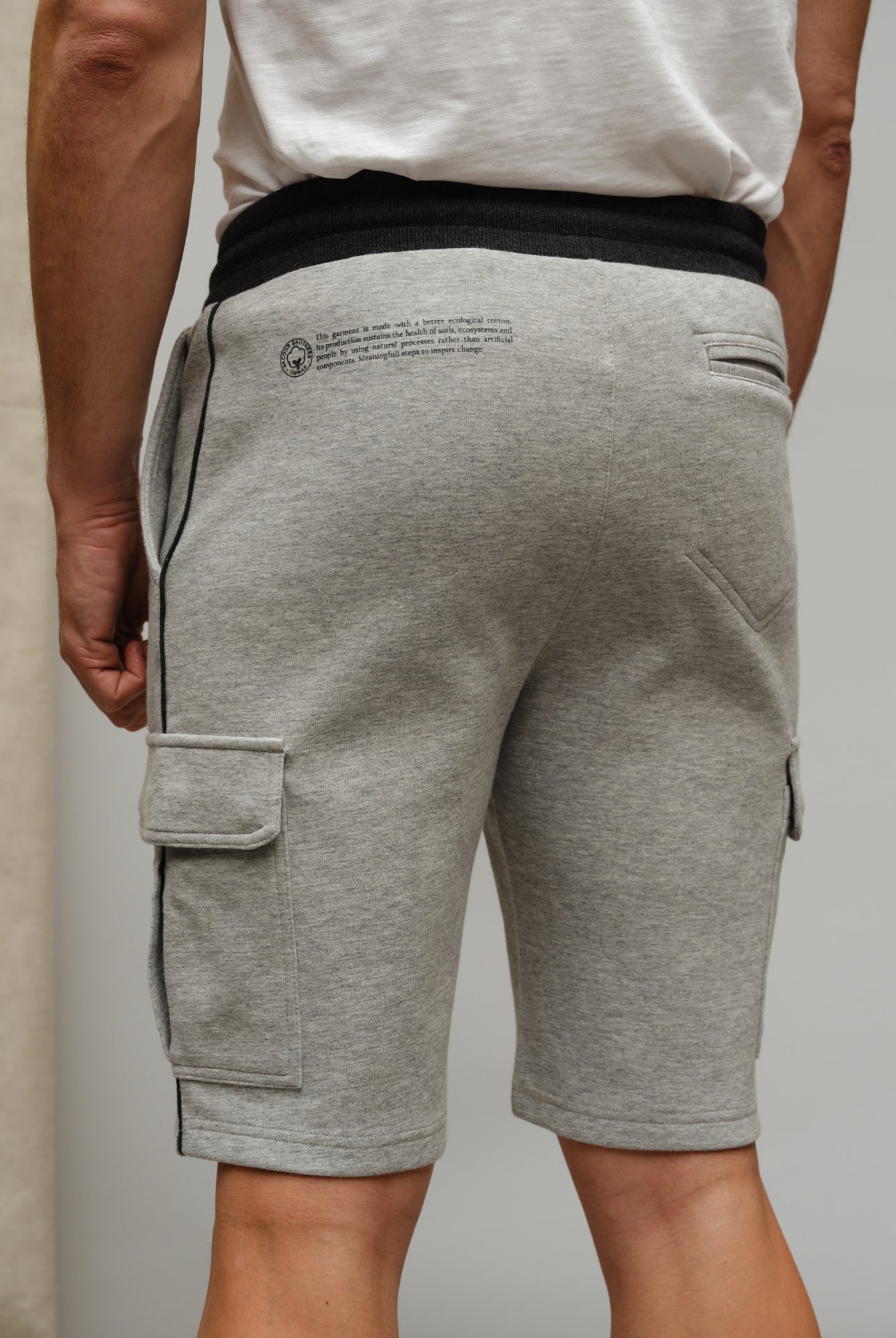 Mix Grey