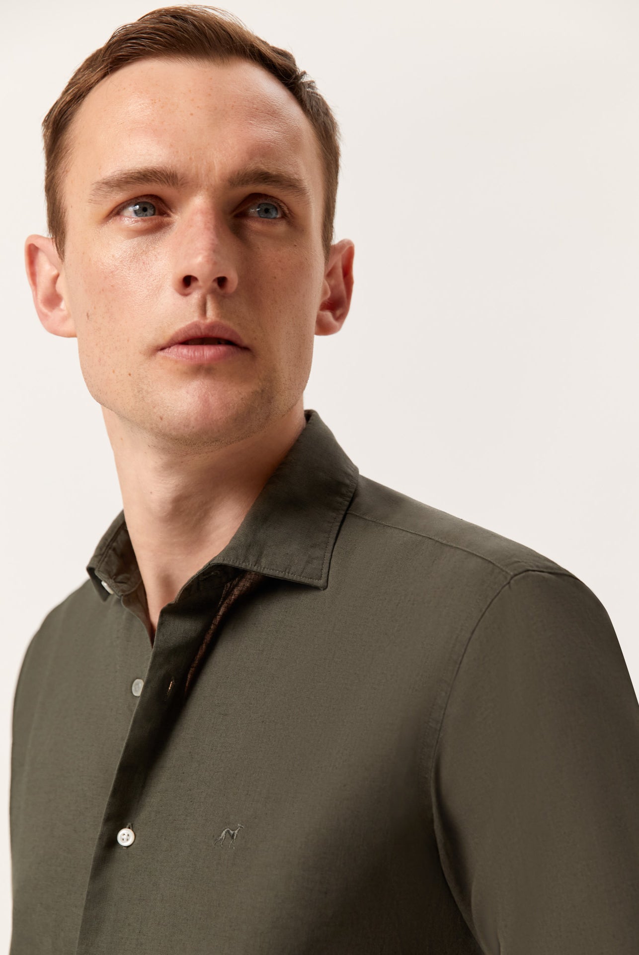 Dark Green