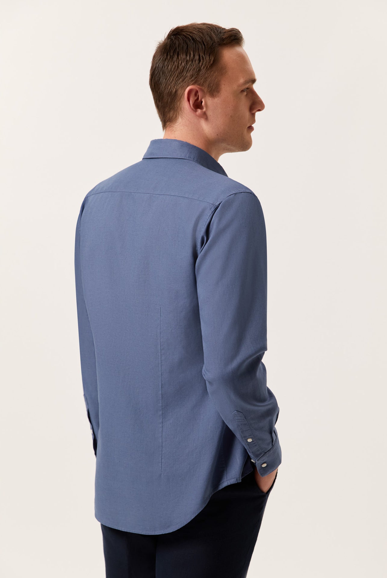 Medium Blue