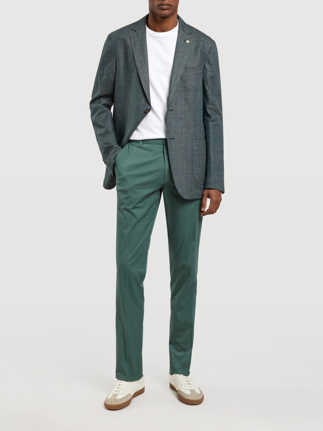 Light Green
