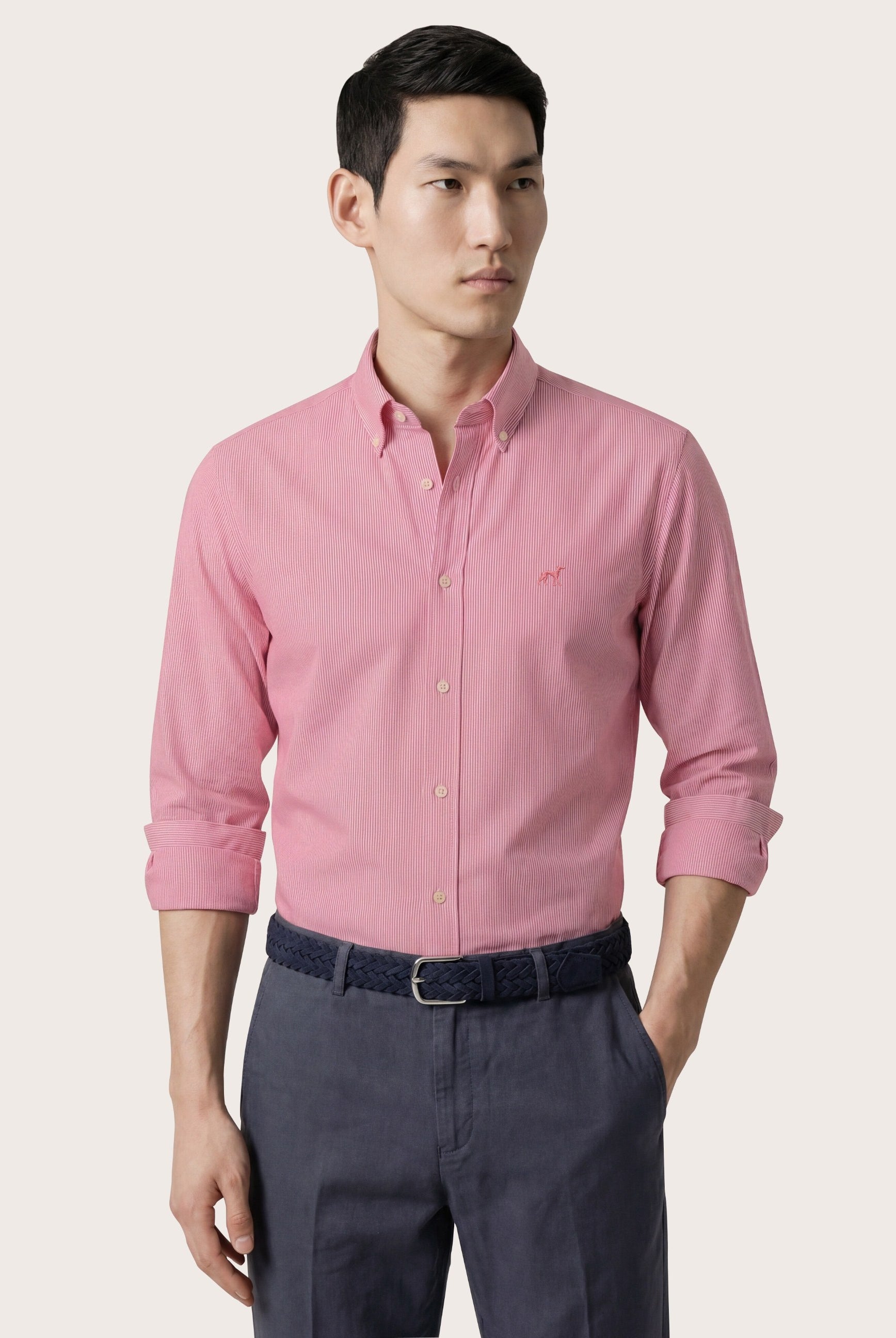 Dark Pink (AI)