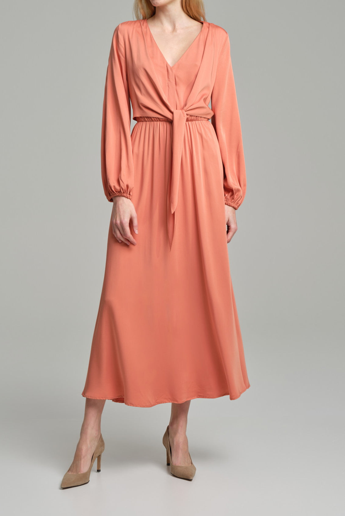Light Orange