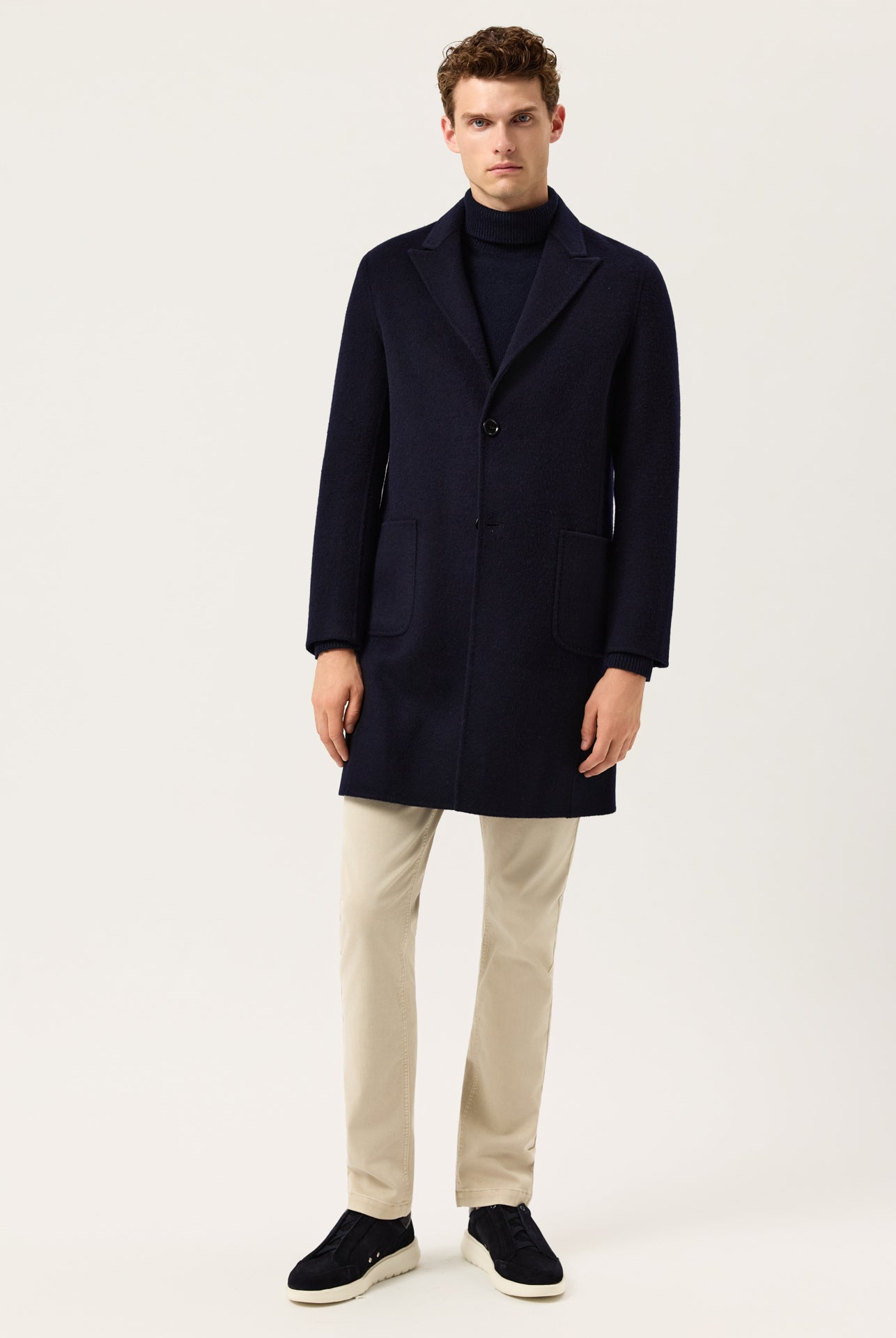 Dark Blue