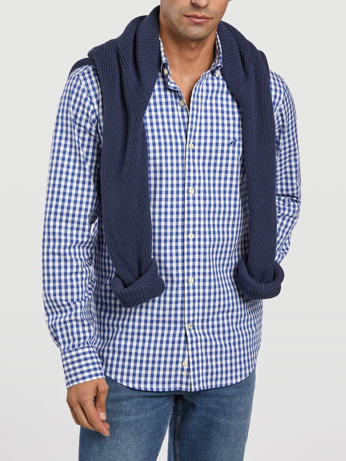 Dark Blue