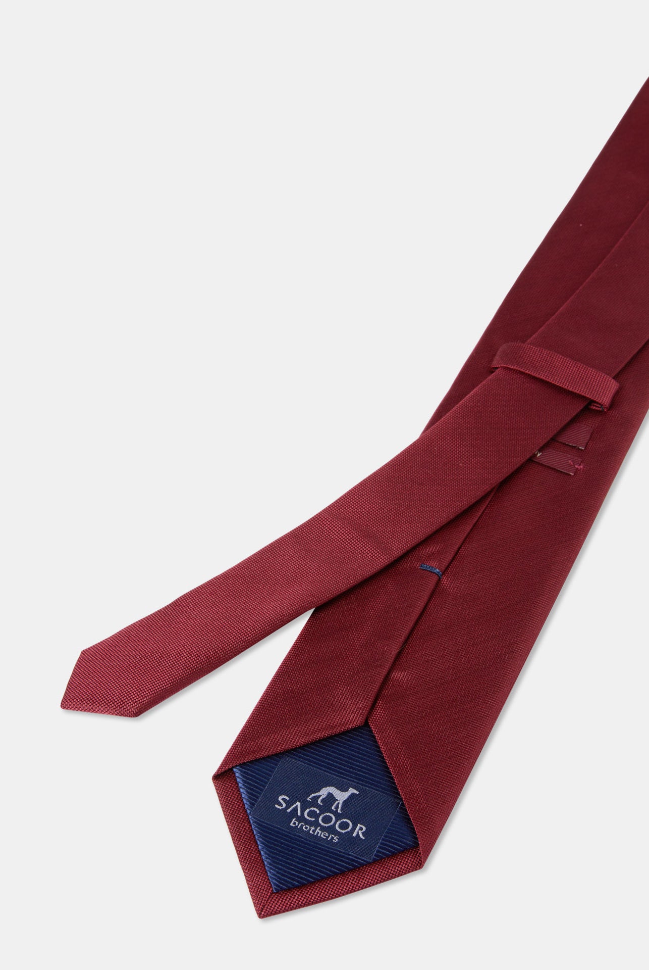 Dark Red