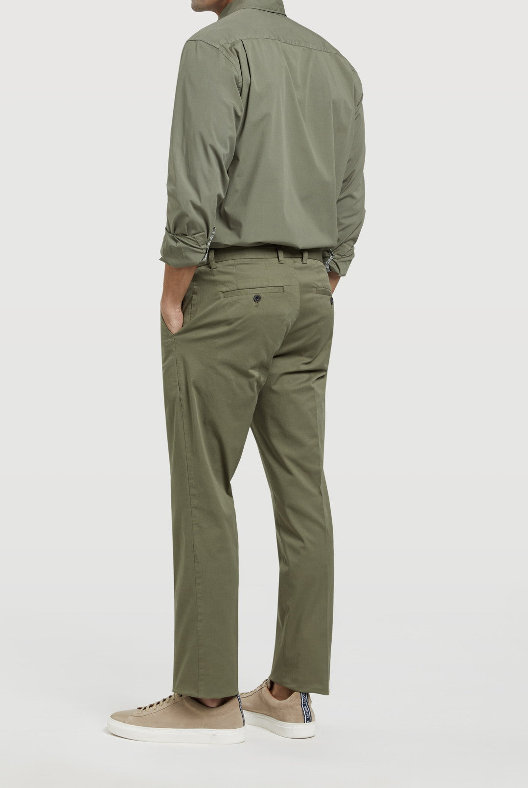 Dark Green