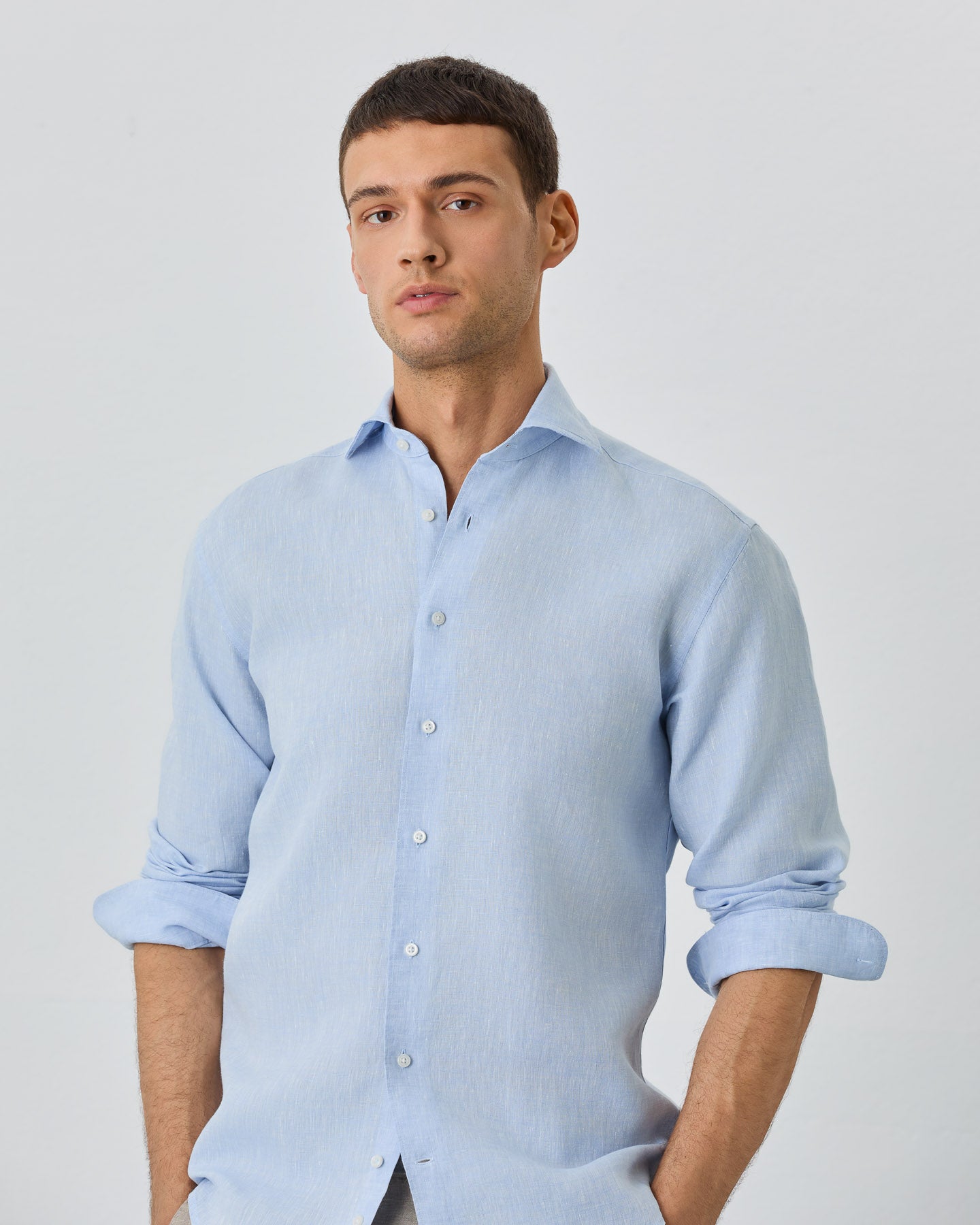 Light Blue