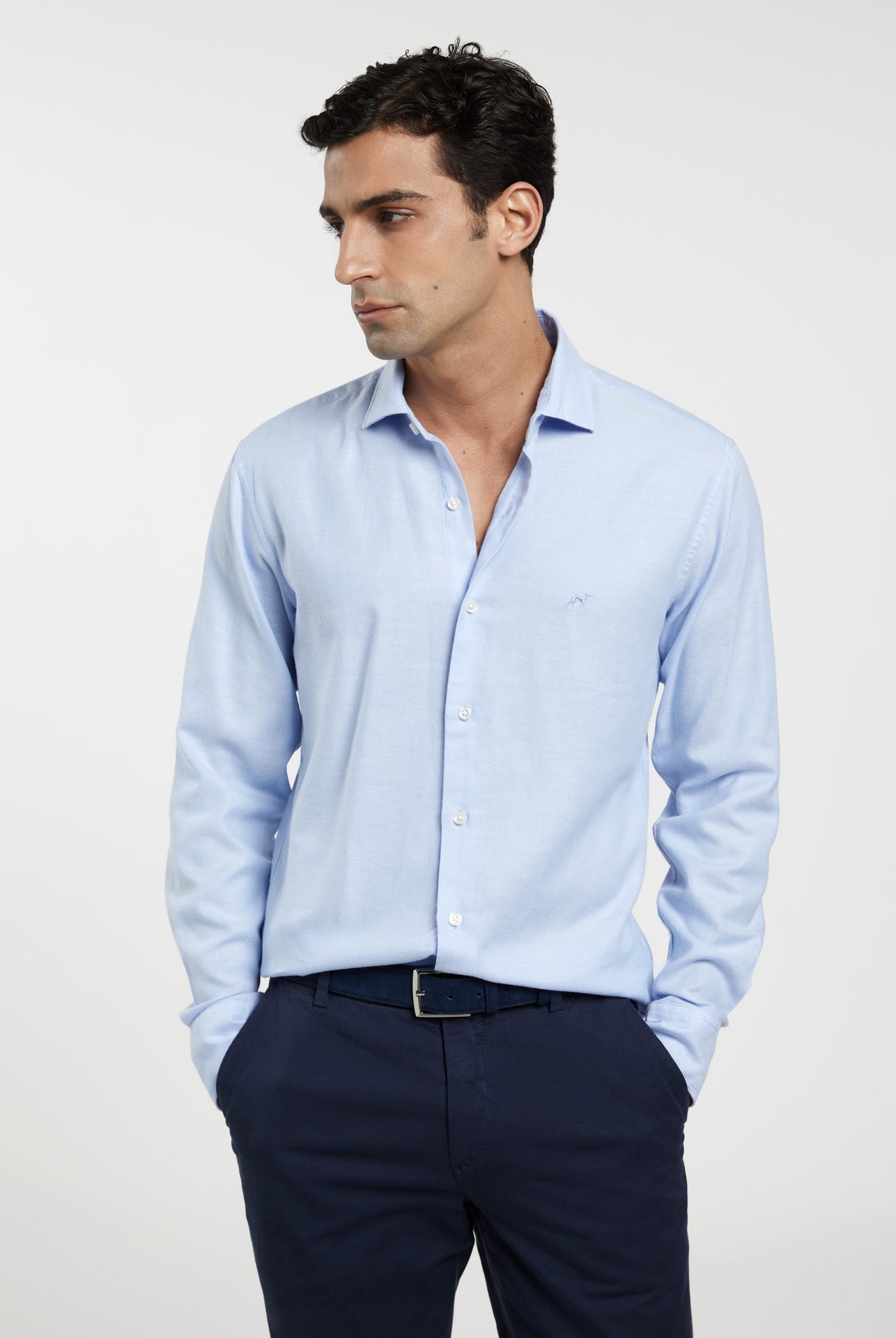 Light Blue
