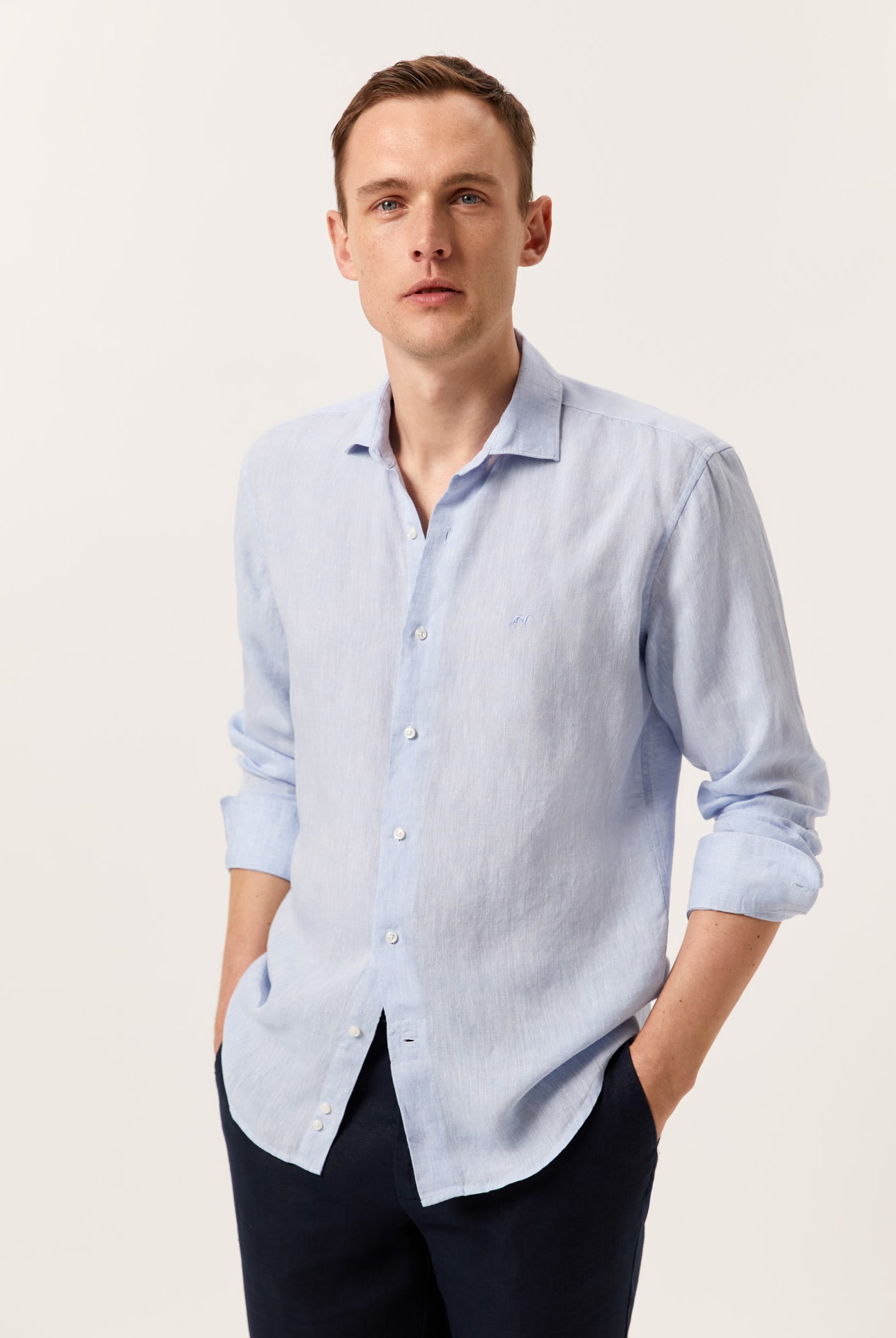 Light Blue