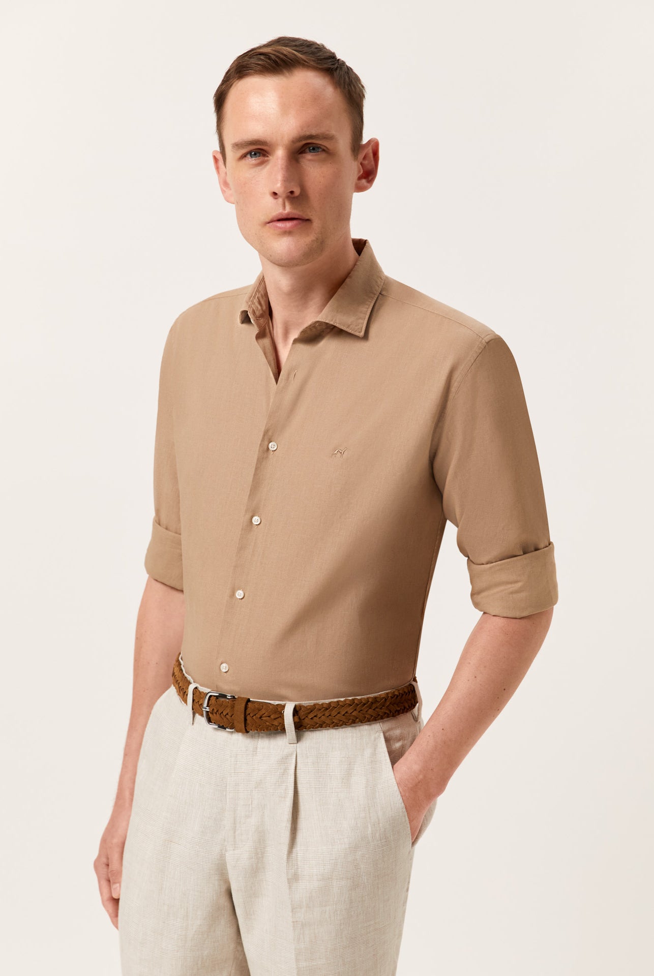 Beige