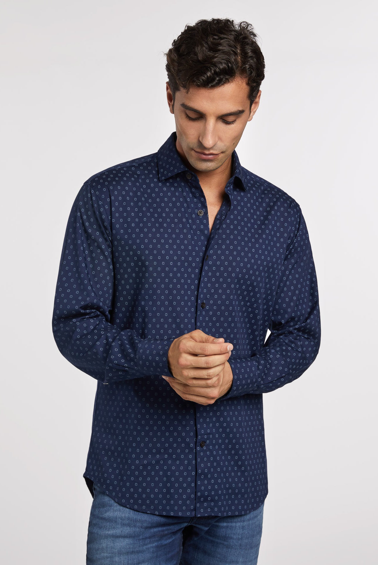 Dark Blue