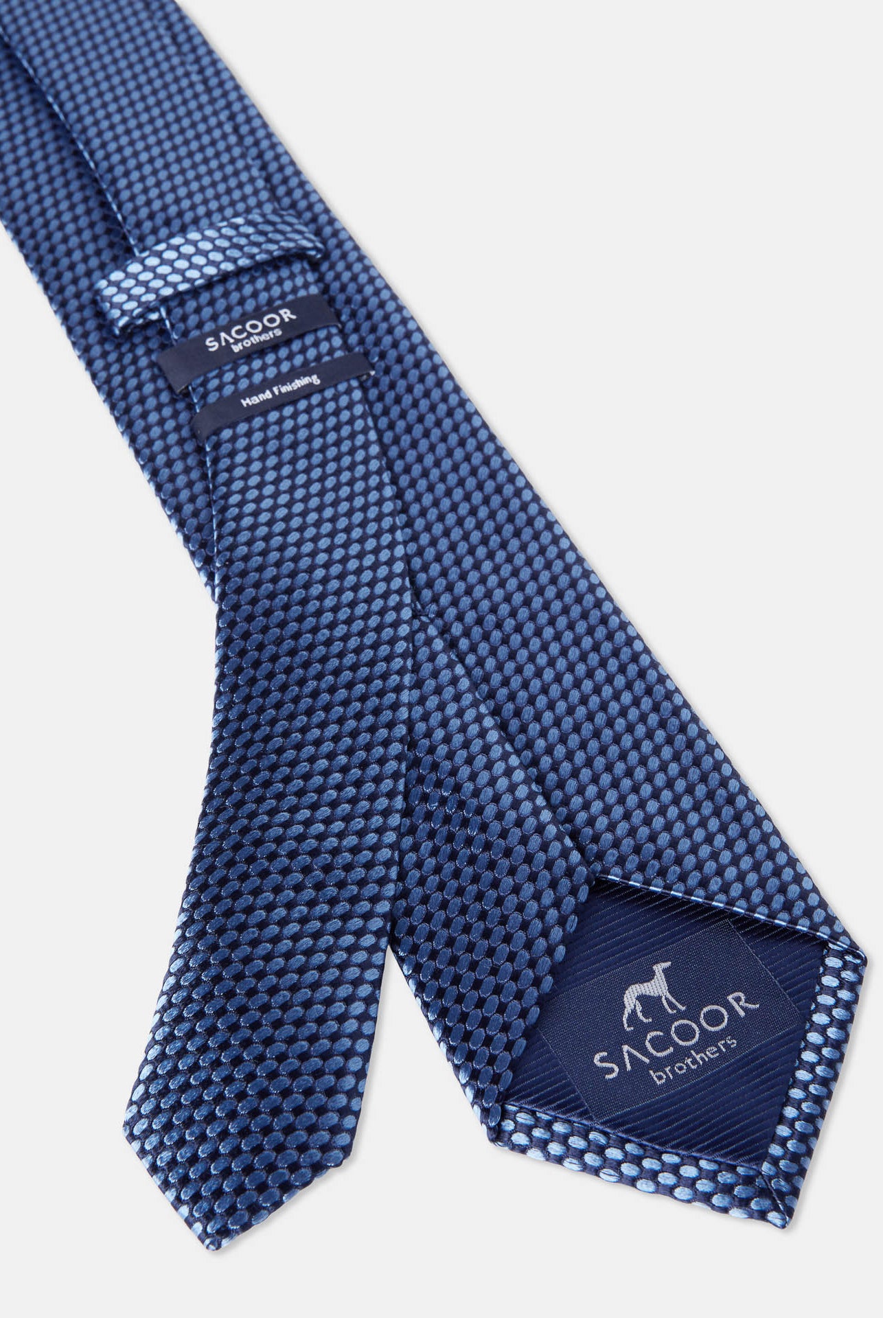 Medium Blue