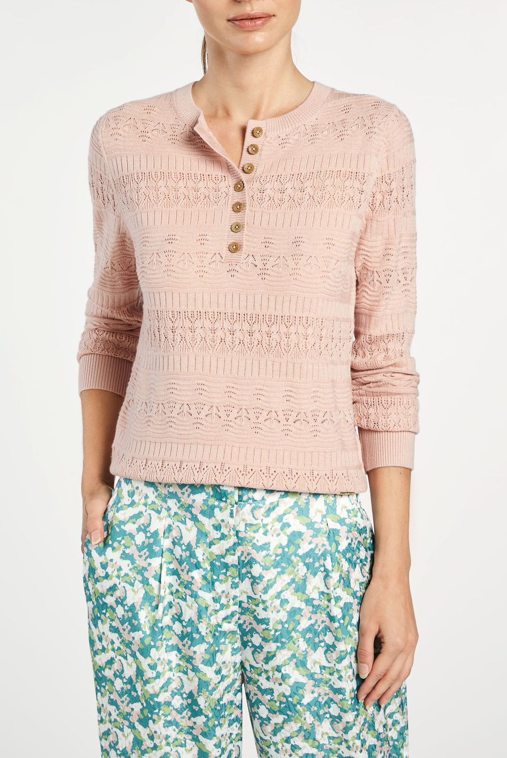Light Pink