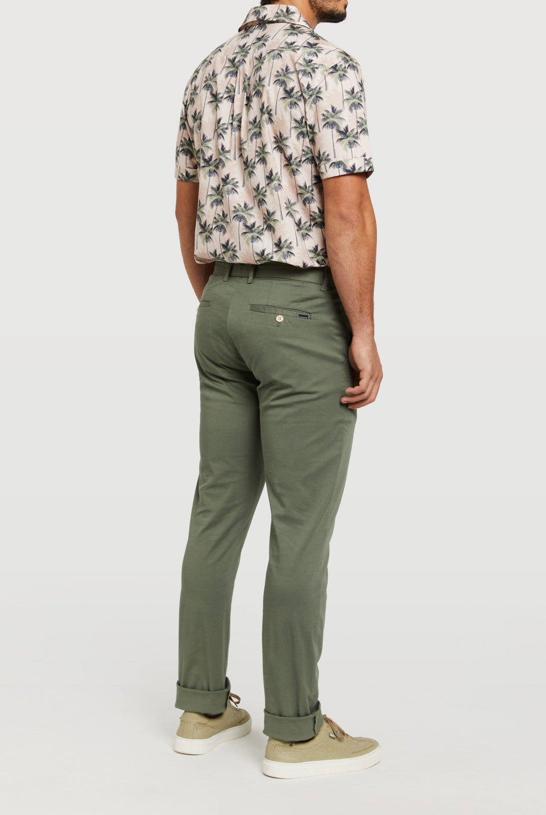 Light Green