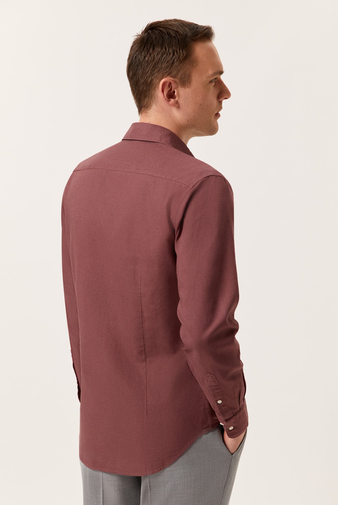 Dark Red
