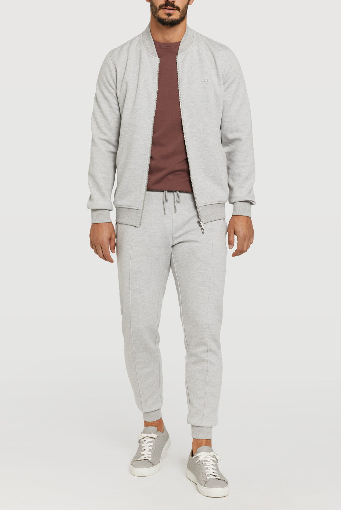 Mix Grey