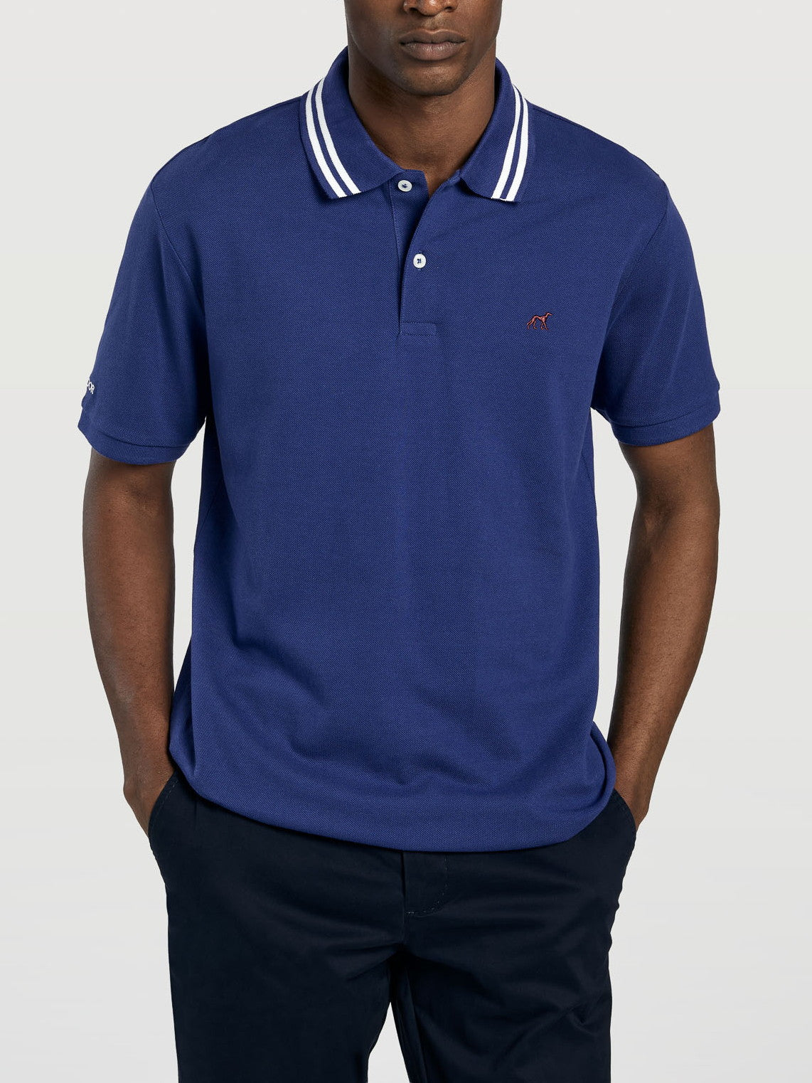 Medium Blue