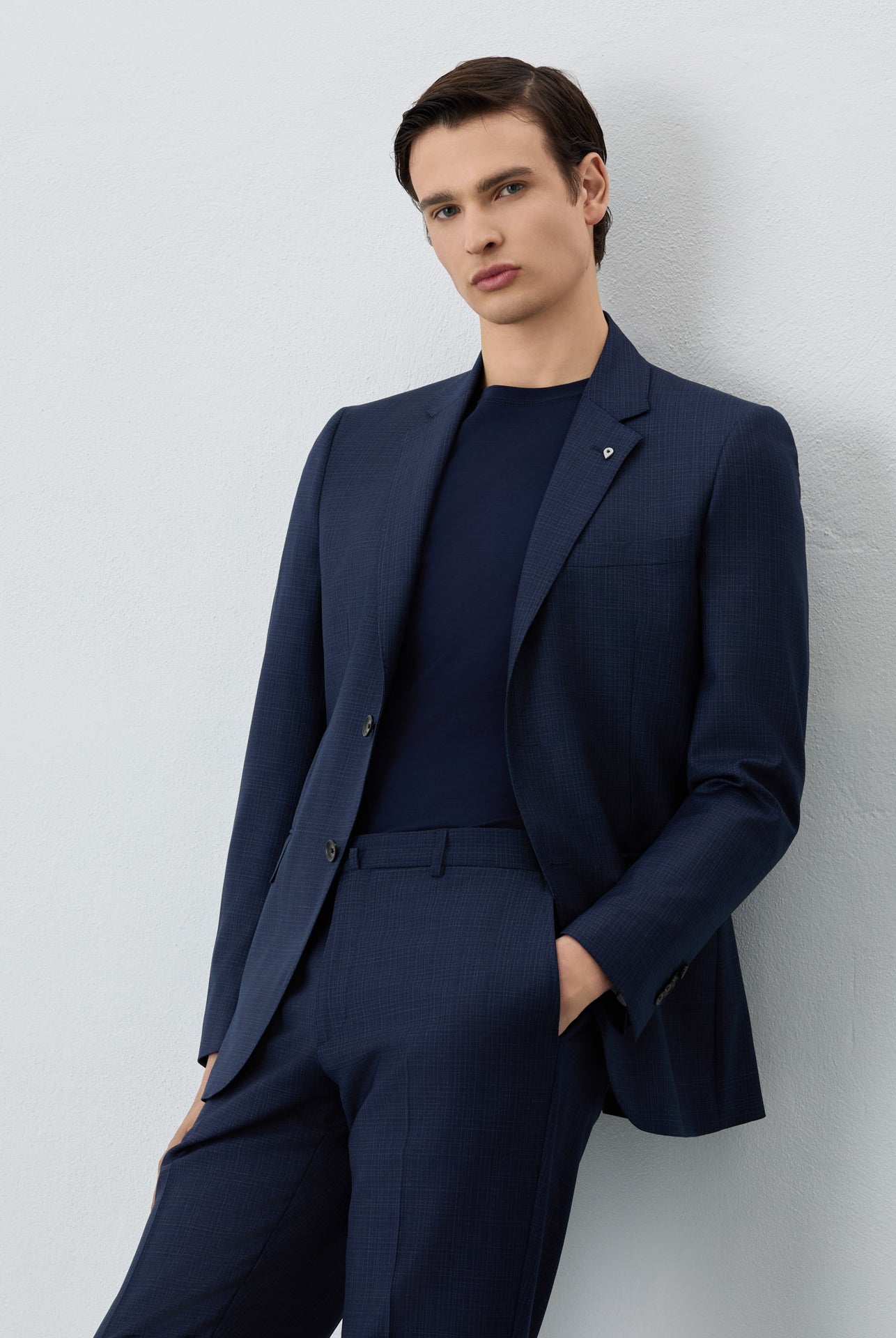 Dark Blue