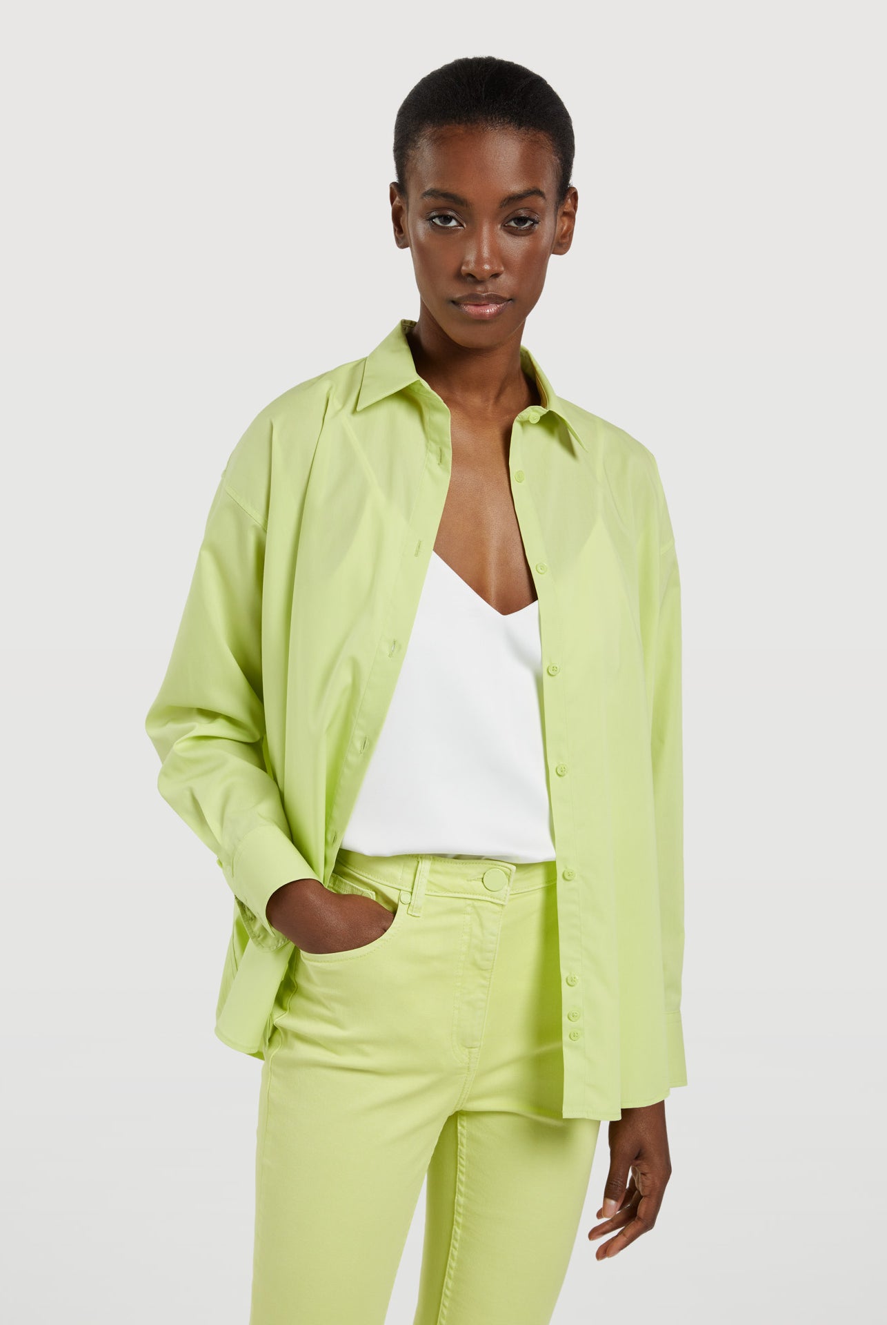 Light Green