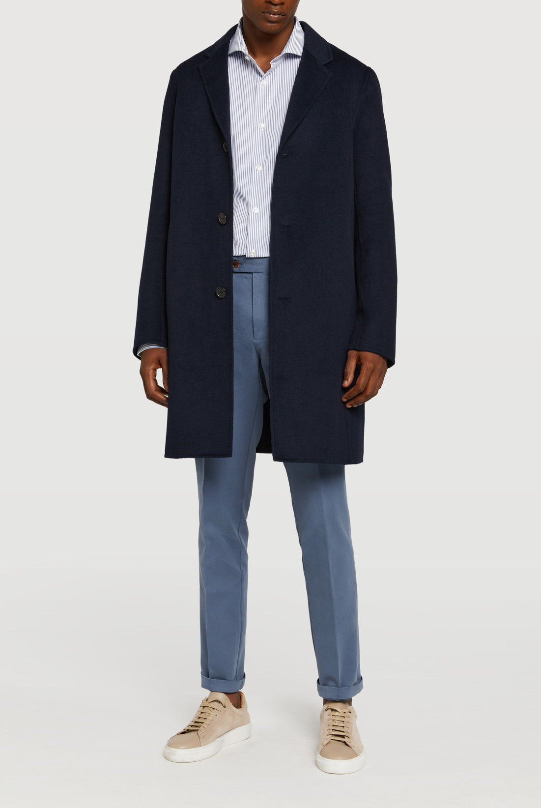 Medium Blue
