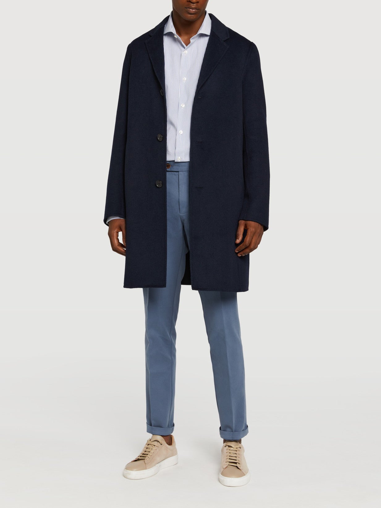 Medium Blue