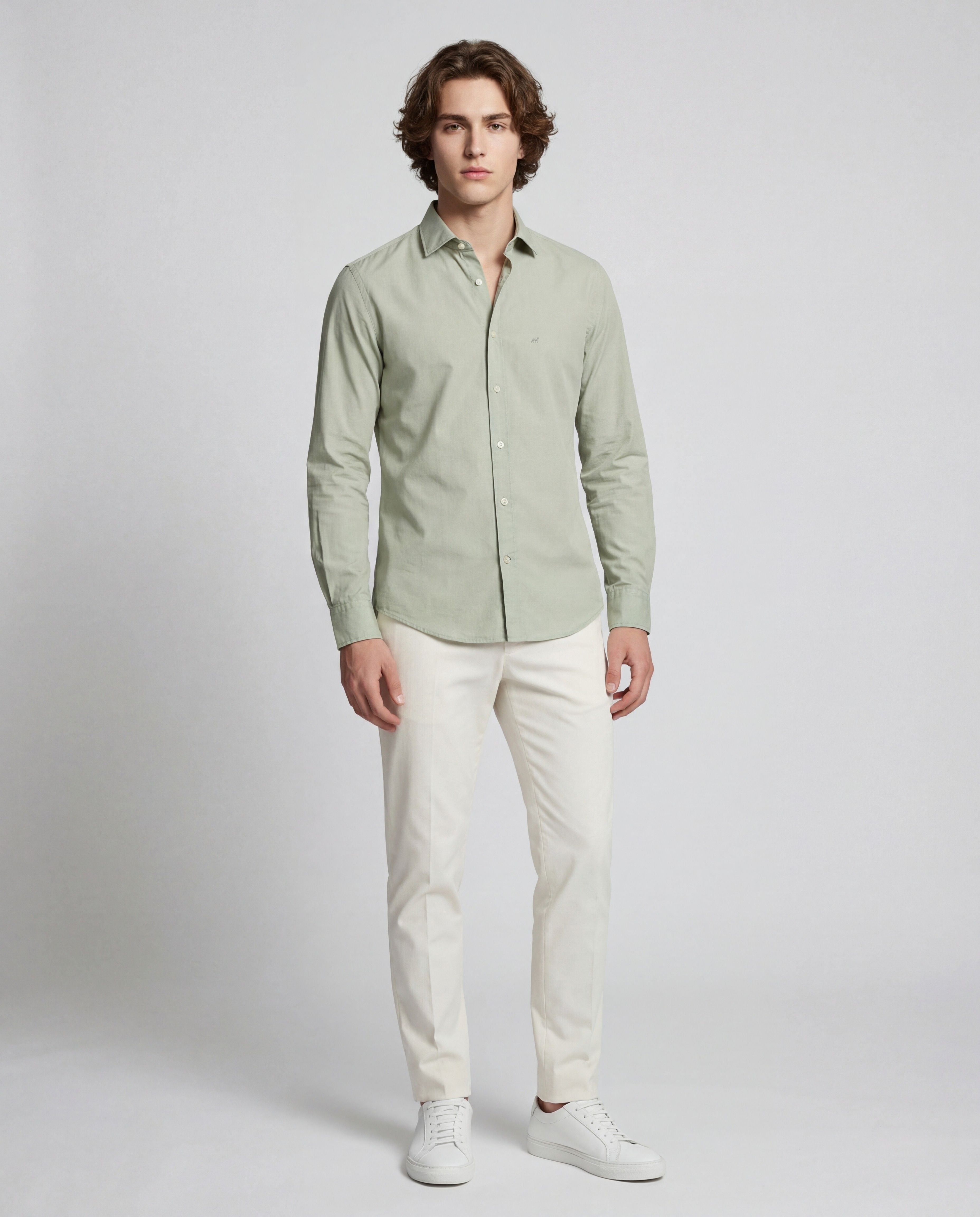 Light Green (AI)