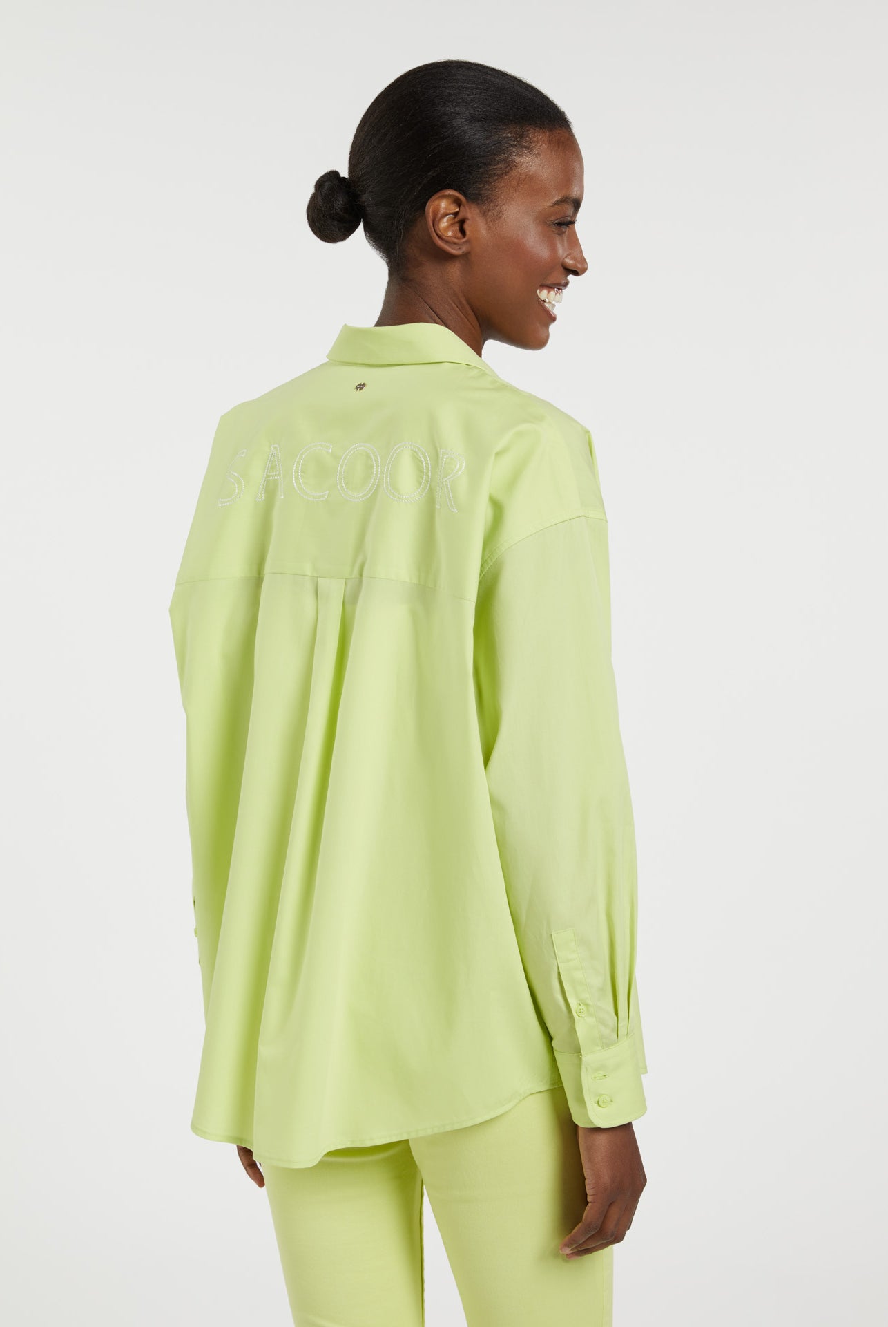 Light Green