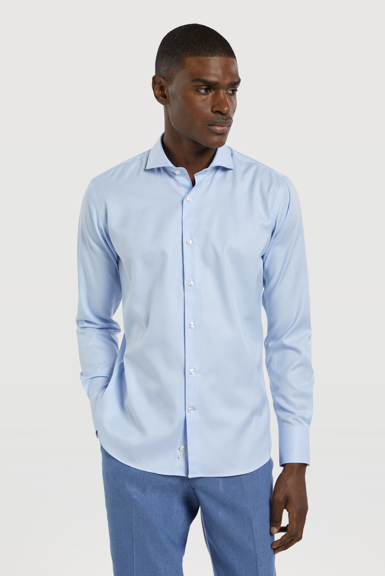 Light Blue