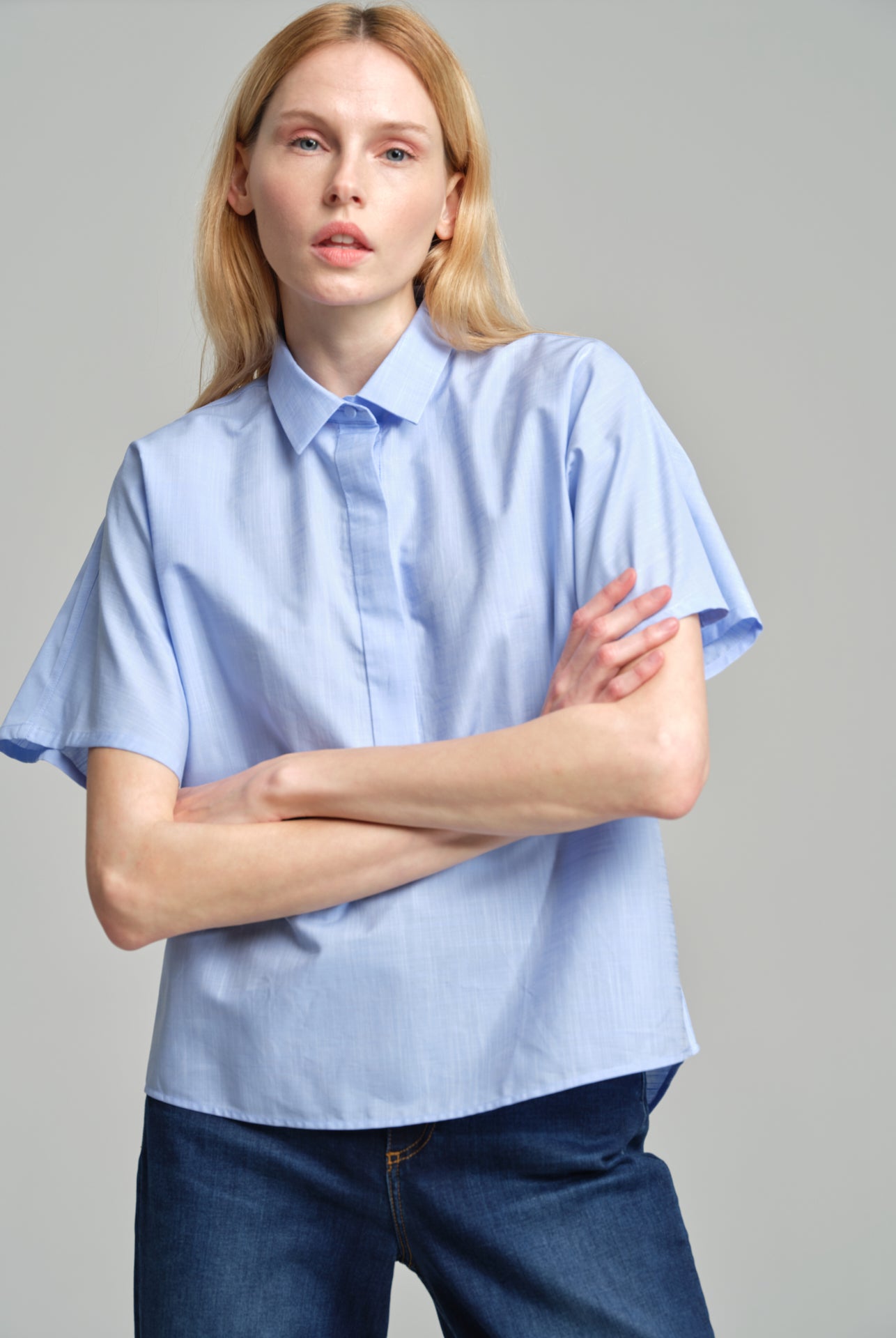 Light Blue