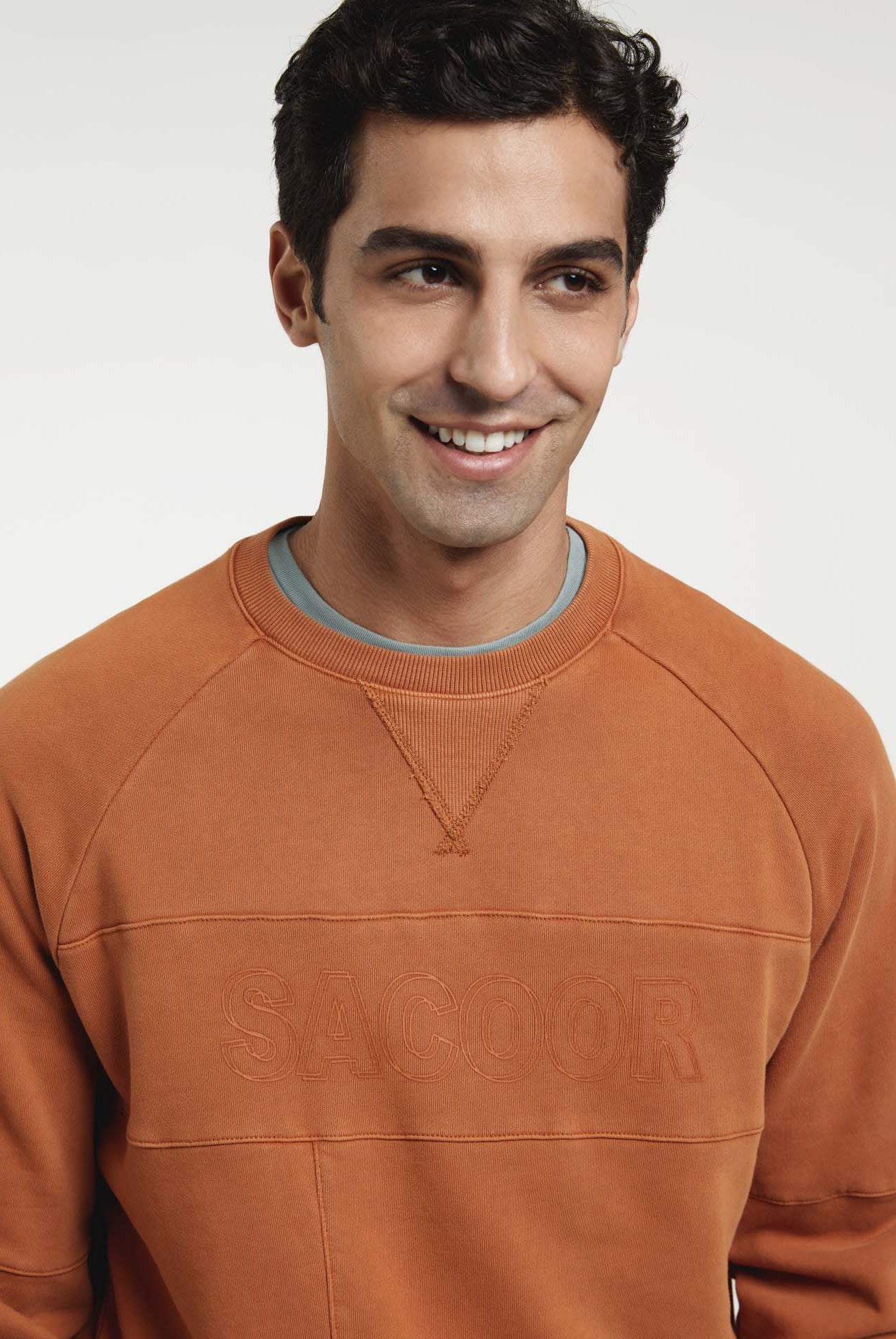 Dark Orange