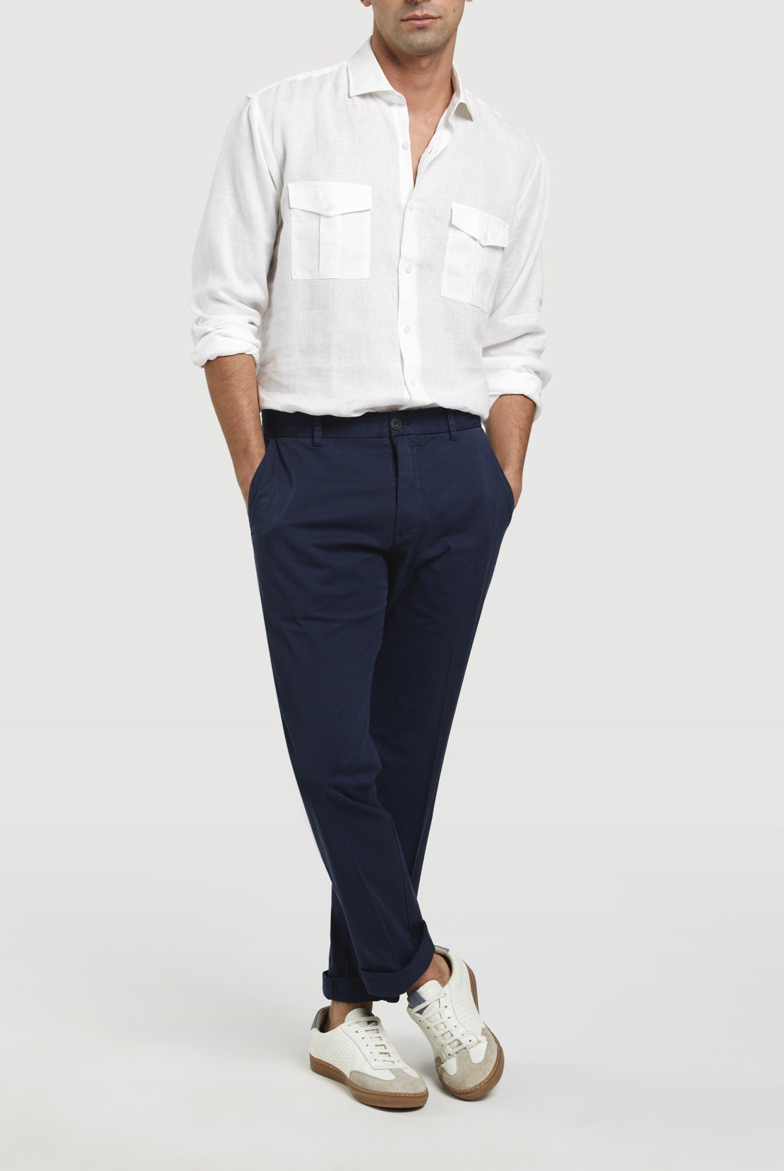 Dark Blue