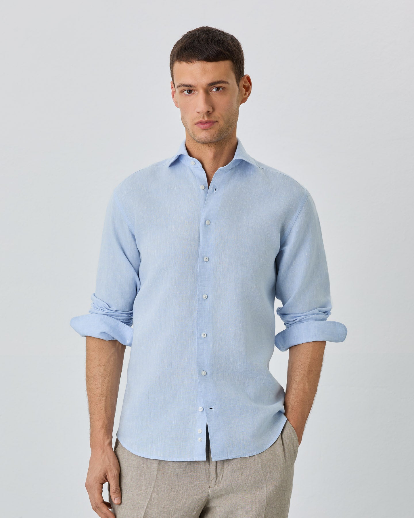 Light Blue