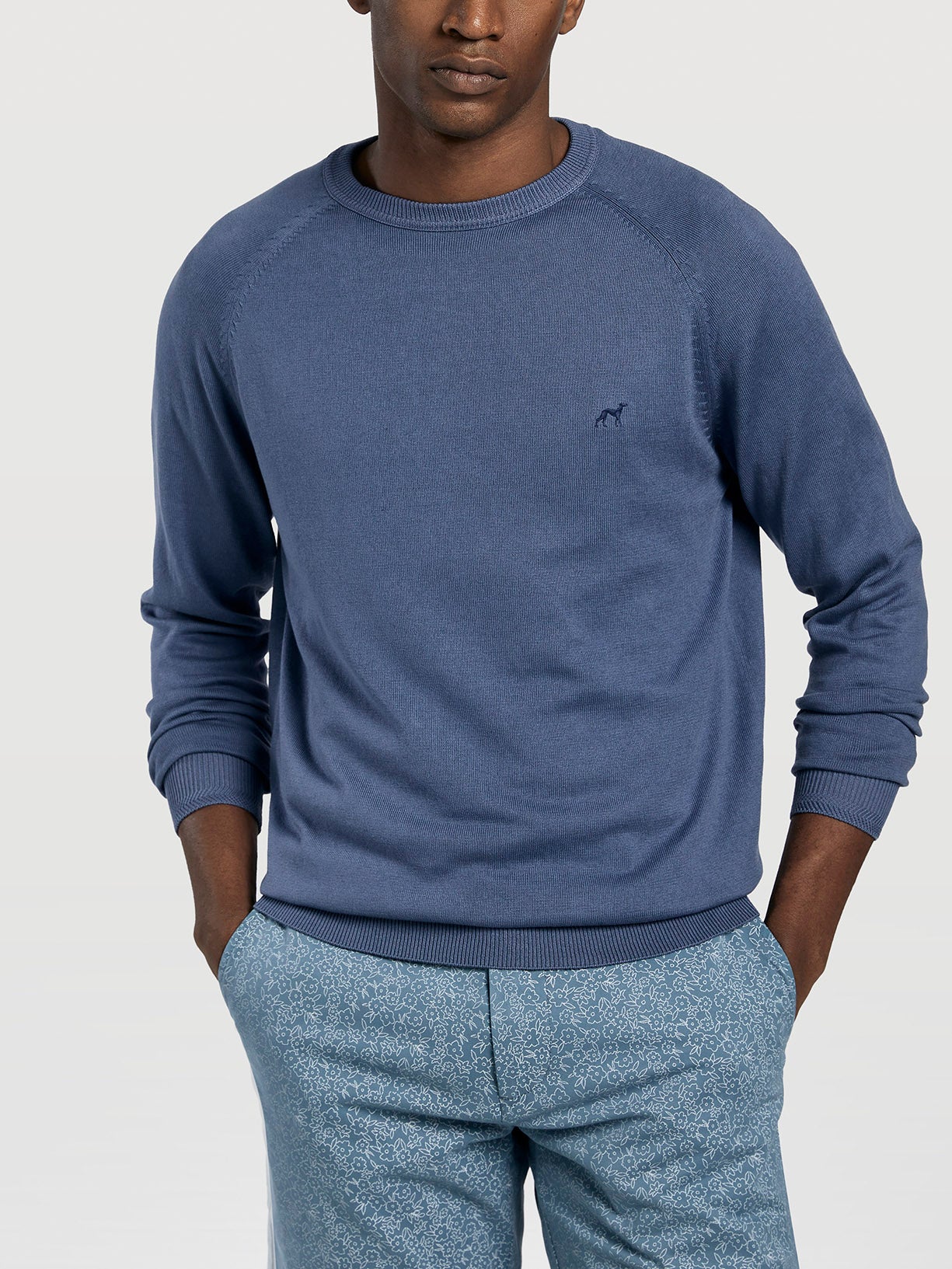 Medium Blue