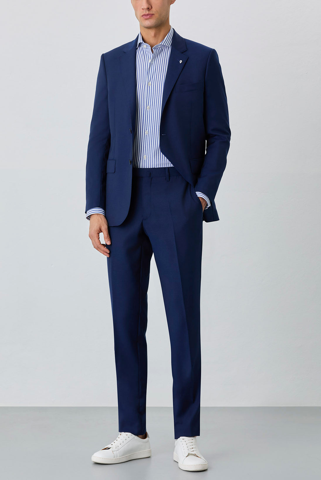Dark Blue