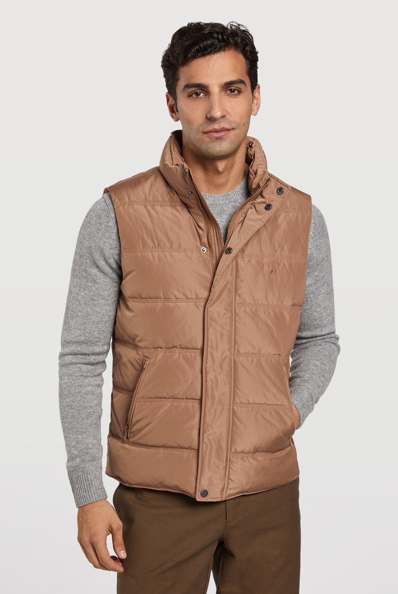 Dark Beige