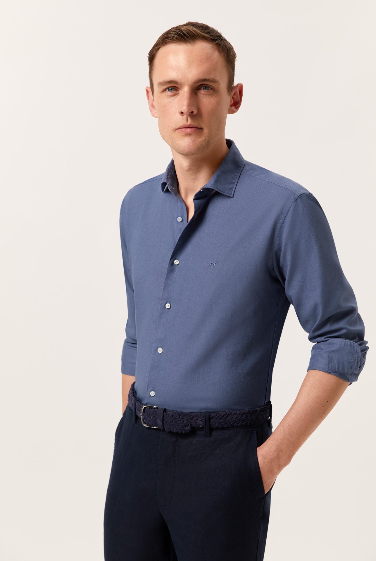 Medium Blue