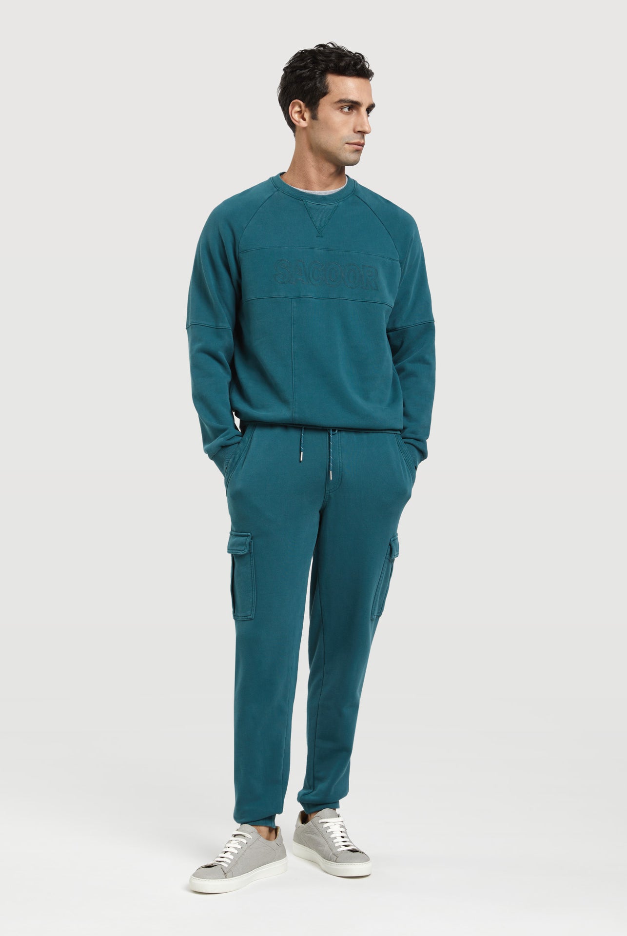 Dark Green