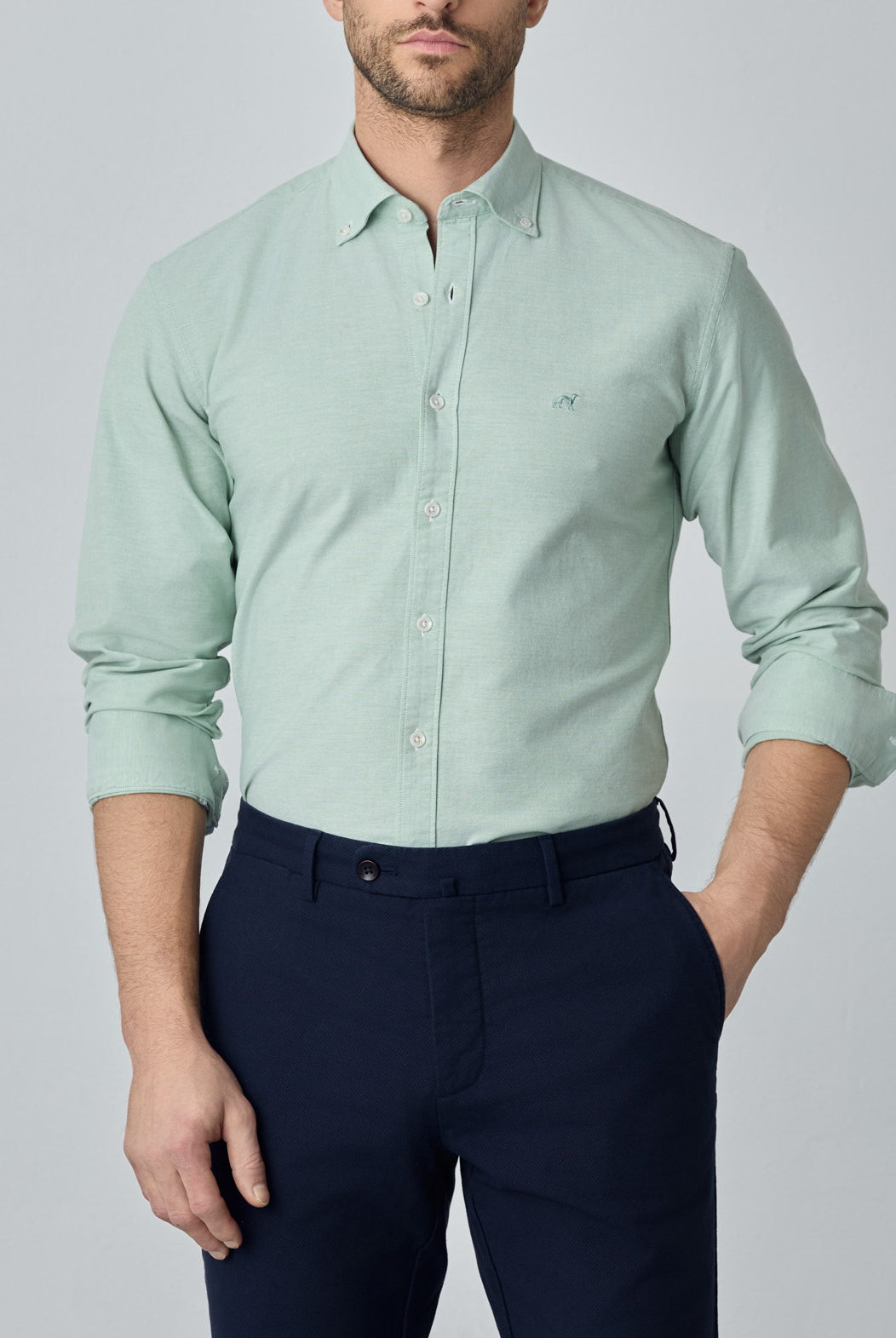 Light Green