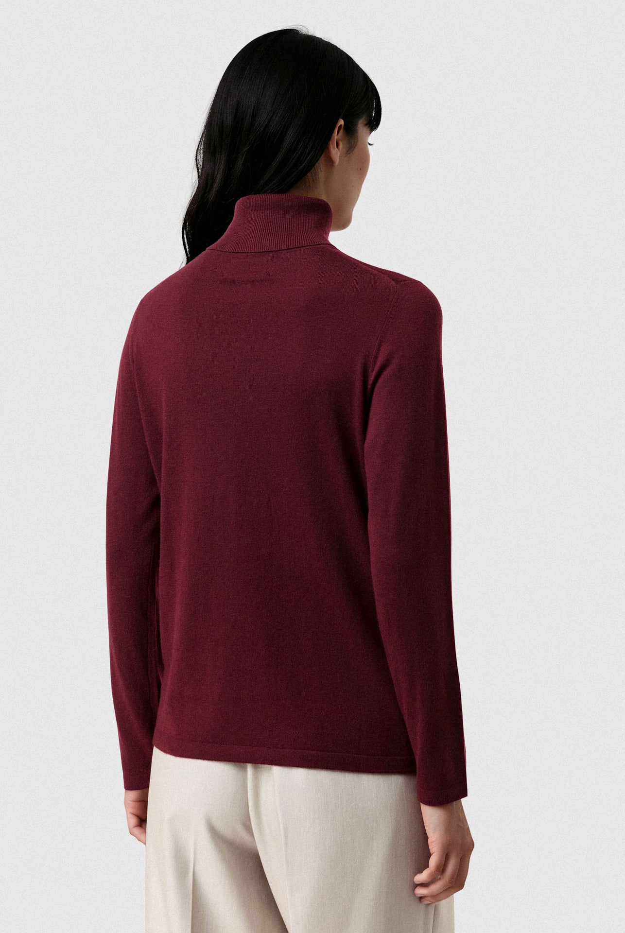 Dark Red (AI)