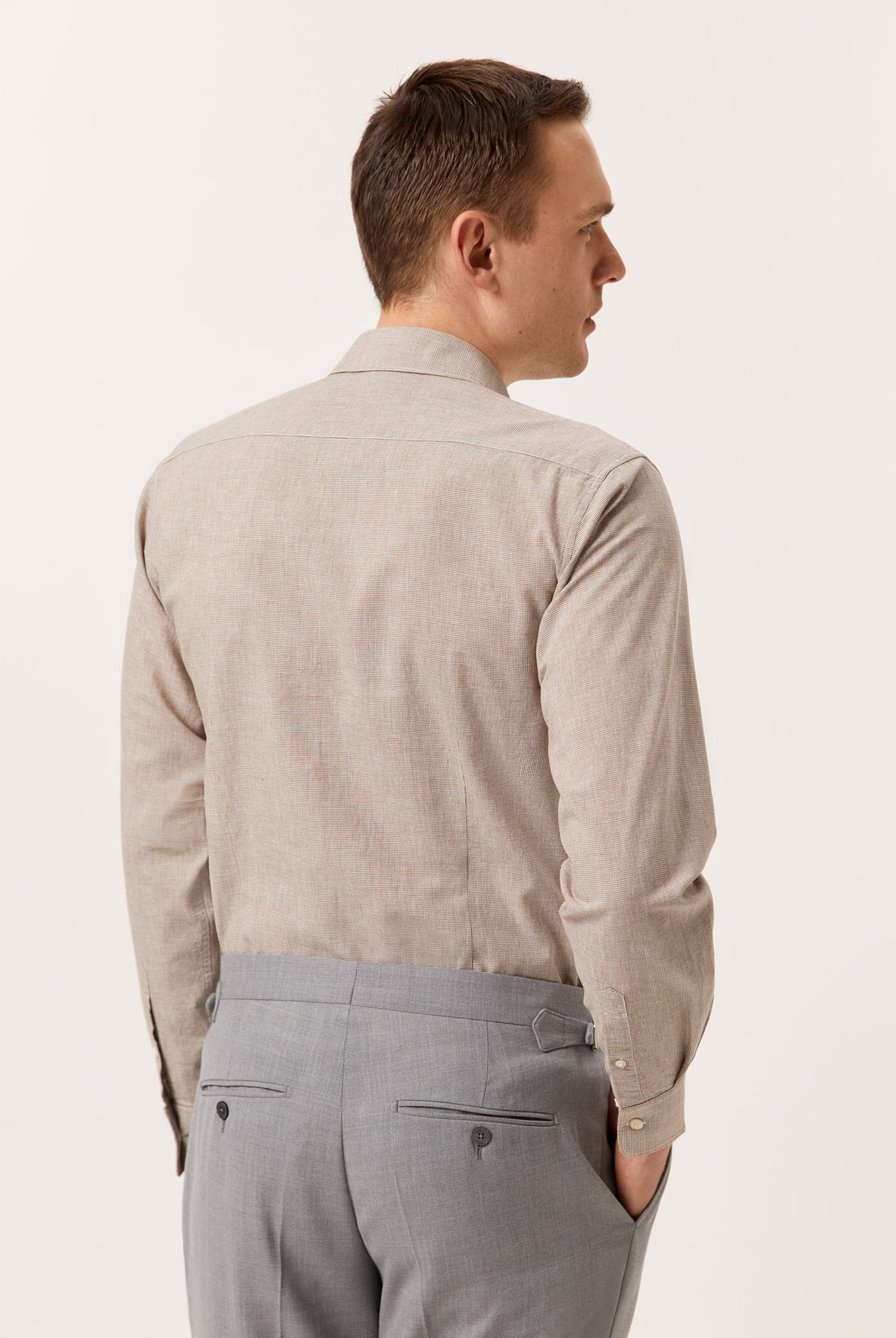 Light Brown