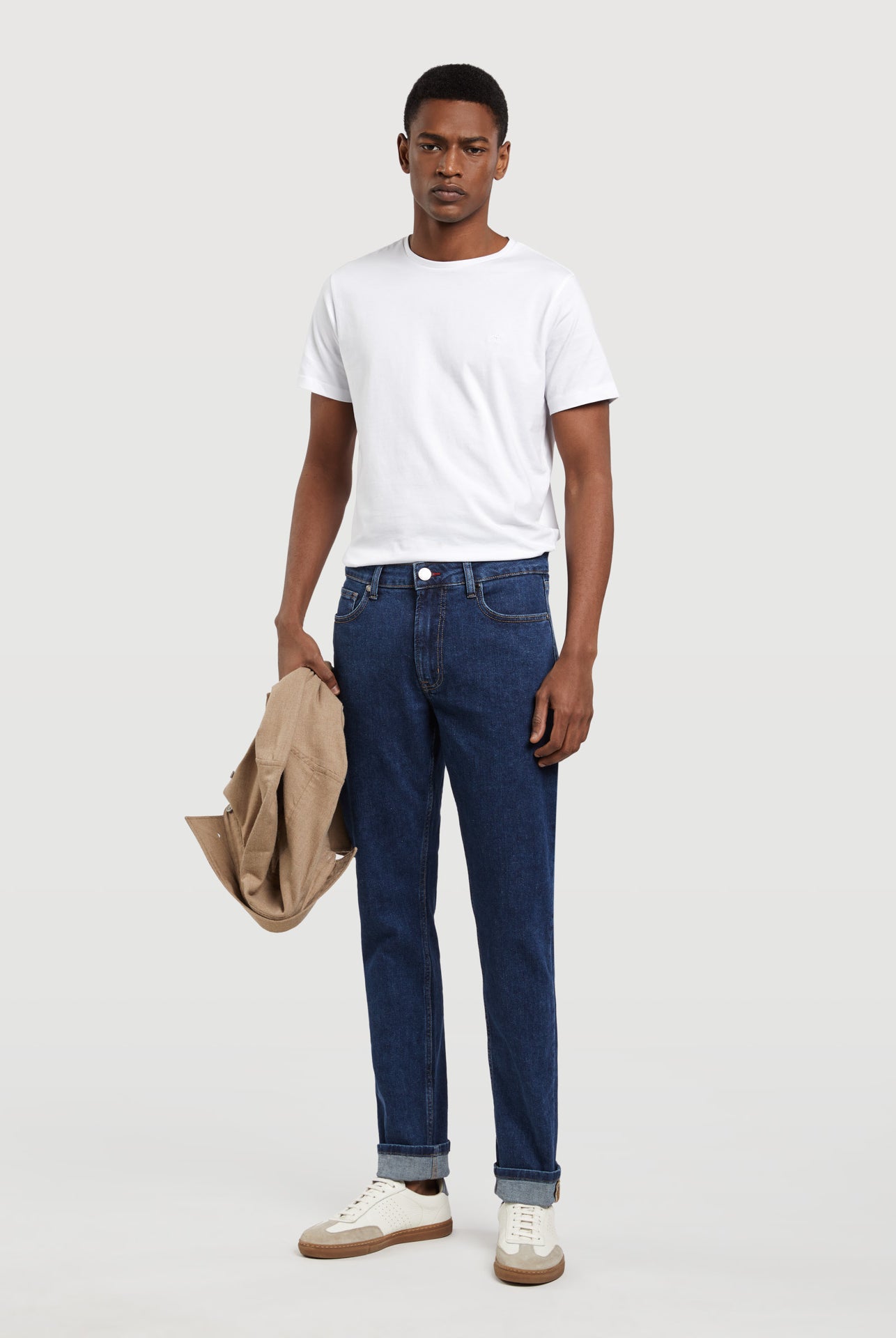 Medium Blue
